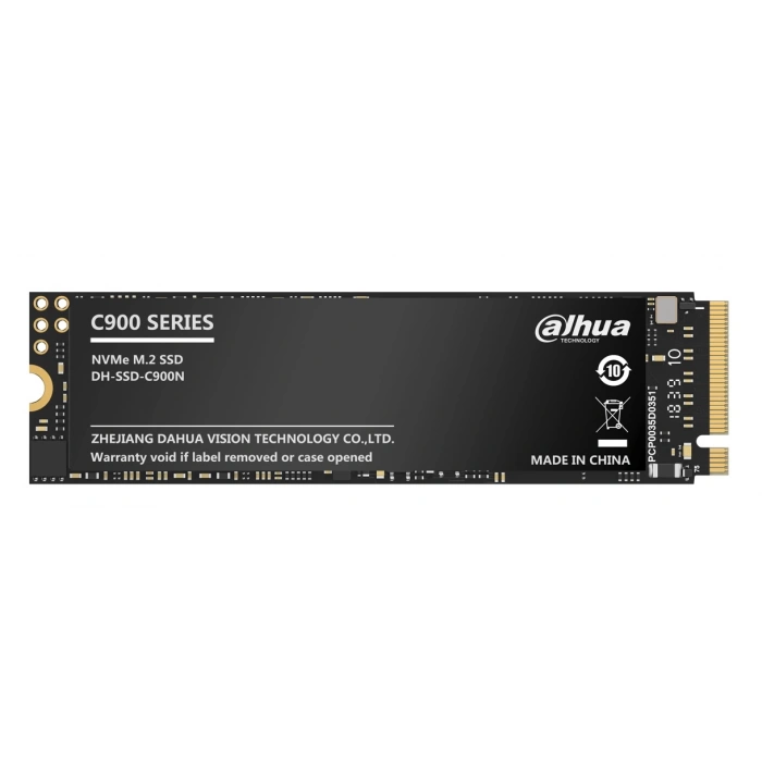 DAHUA C900N 256 GB NVME SSD 2000/1050 (SSD-C900N256GB)