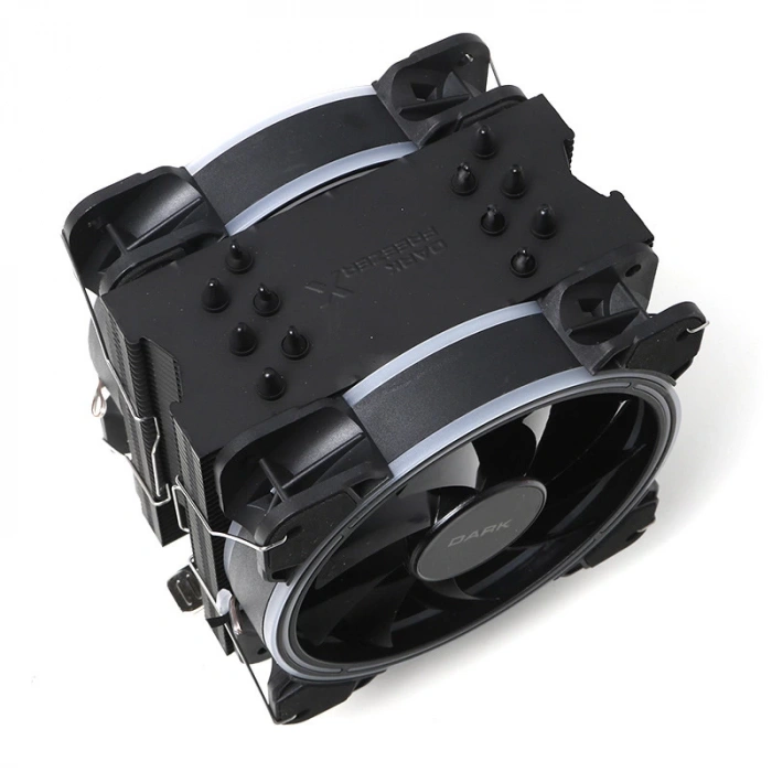 DARK FREEZER X128 115x/1366/1700/2011 AM2/AM3/AM4/AM5 ISLEMCI SOGUT(DKCCX128)