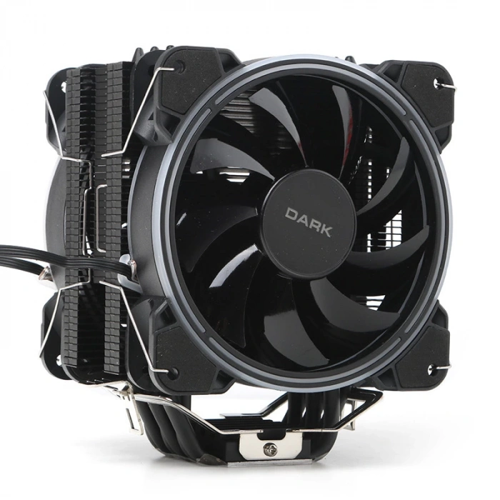 DARK FREEZER X128 115x/1366/1700/2011 AM2/AM3/AM4/AM5 ISLEMCI SOGUT(DKCCX128)