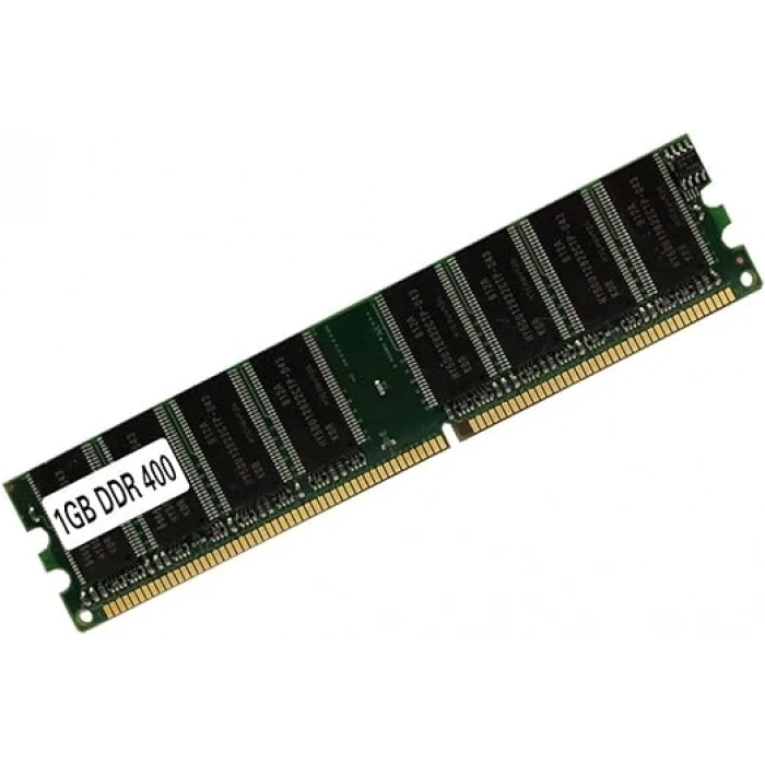 DDR1 400MHZ 1 GB RAM