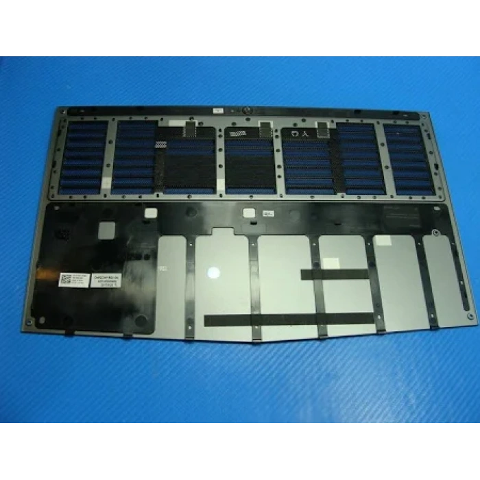 DELL ALIENWARE 15 R3 ARKA KAPAK