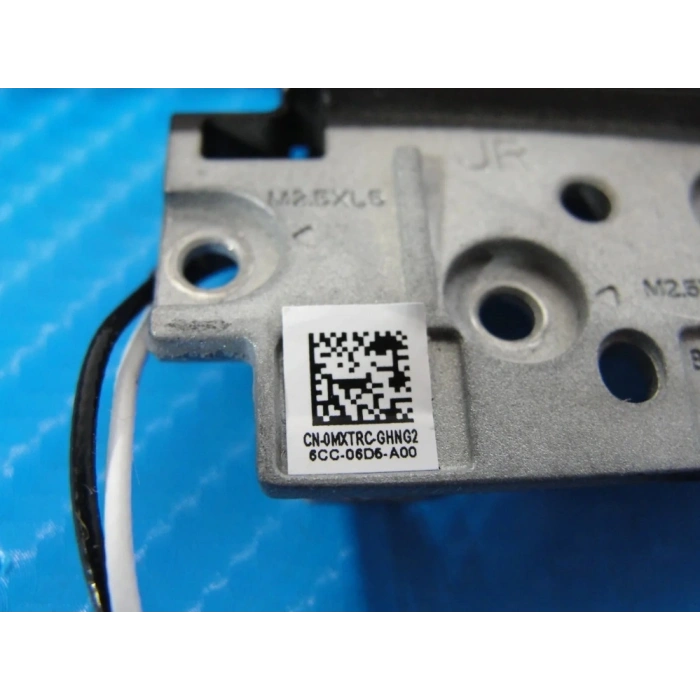 DELL ALIENWARE 15 R3 COVER BEZEL FLEX KABLO KAMERA WİFİ KABLO MENTEŞE