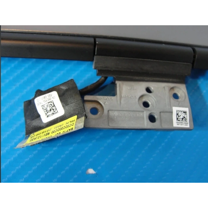 DELL ALIENWARE 15 R3 COVER BEZEL FLEX KABLO KAMERA WİFİ KABLO MENTEŞE