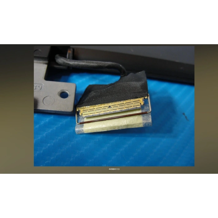 DELL ALIENWARE 15 R3 COVER BEZEL FLEX KABLO KAMERA WİFİ KABLO MENTEŞE