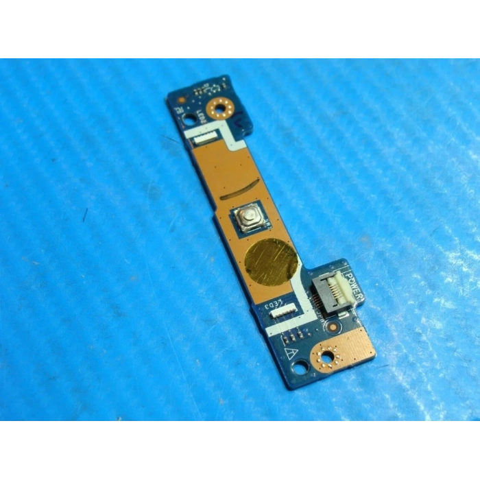 Dell Alienware 15 R3 Güç Düğmesi Kartı