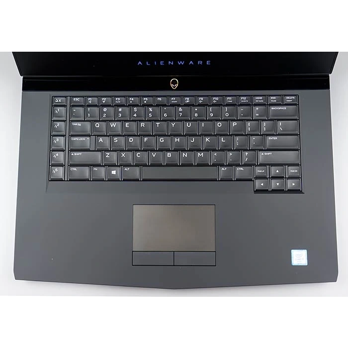 Dell Alienware 15 R3 KLAVYE KASASI+KLAVYE+TOUCPAD
