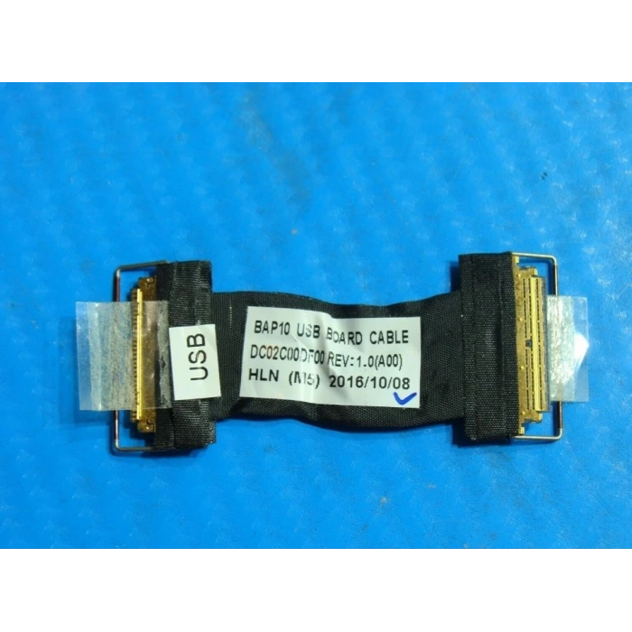 Dell Alienware 15 R3 USB Kart Kablosu