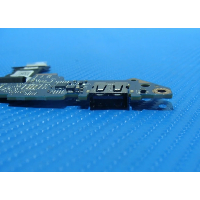 Dell Alienware 15 R3 USB Port Kartı ve Kablo