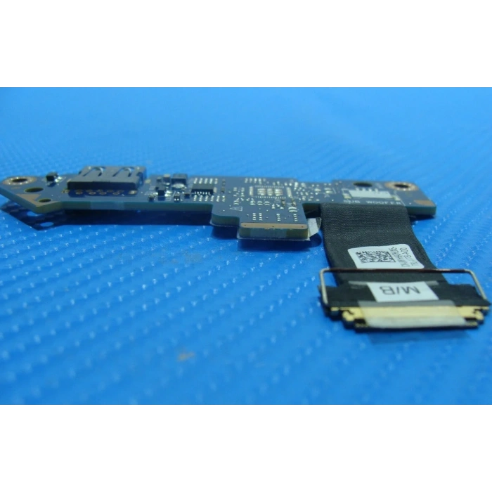 Dell Alienware 15 R3 USB Port Kartı ve Kablo