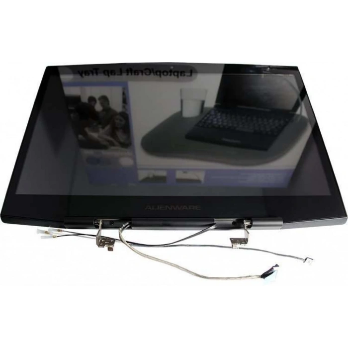 Dell Alienware M17x R3 led panel kit