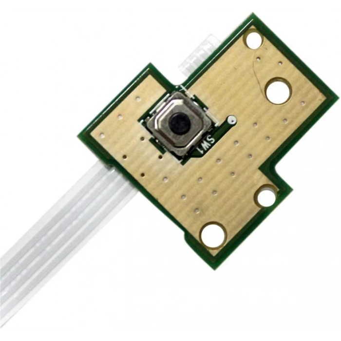 Dell inspiron 15 3520 M5040 N5040 N5050 Vostro 1540 2520 Tetik Power Butonu