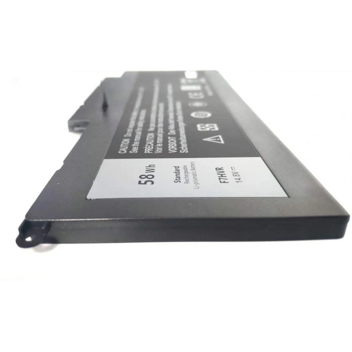 DELL INSPİRON 15-7537 P36F BATARYA