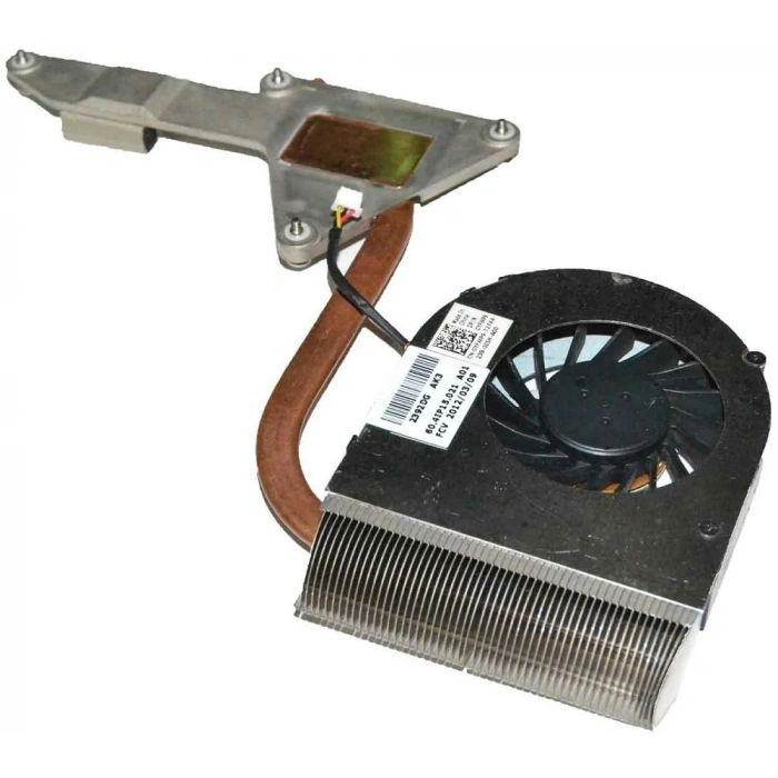 Dell inspiron 15 N5040 N5050 M5040 M5050 Cpu Sogutucu Heatsink Fan
