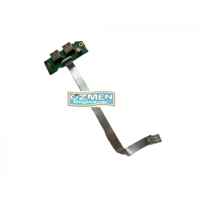 Dell Inspiron 15 N5050 M5050 M5040 N5040 3520 P18F Vostro 1504 Notebook Usb Board