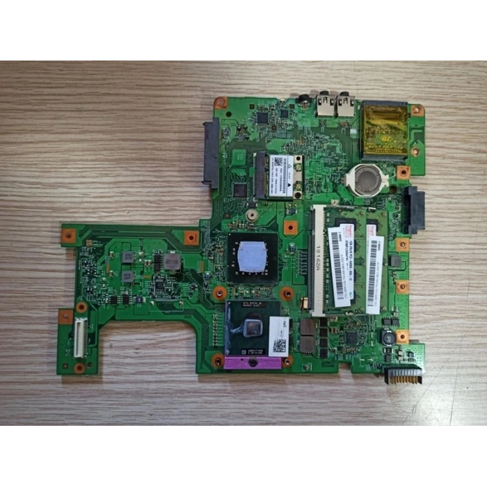 DELL İNSPİRON 1545 PP41L İNTEL ANAKART