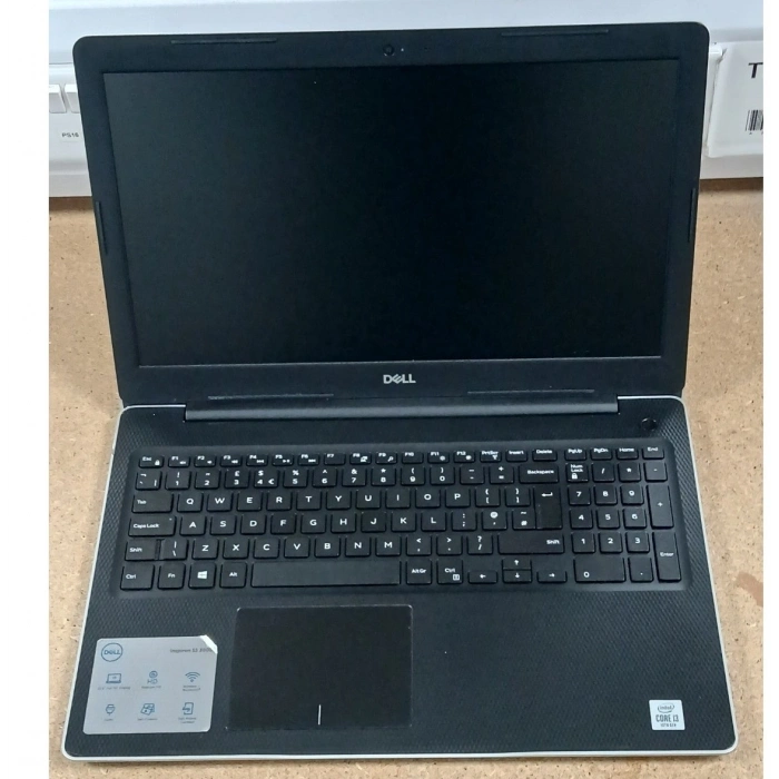 Dell Inspiron 3593 Notebook