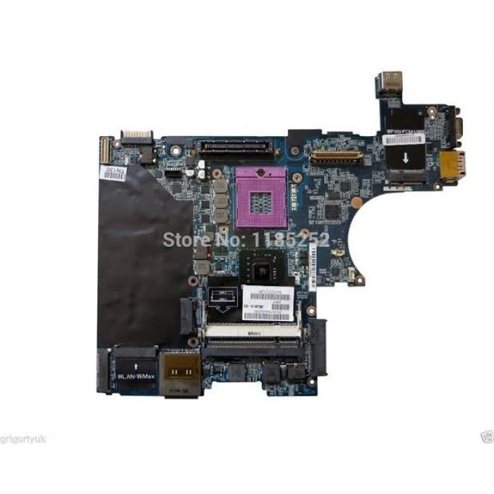 Dell Latitude E6400 Anakart