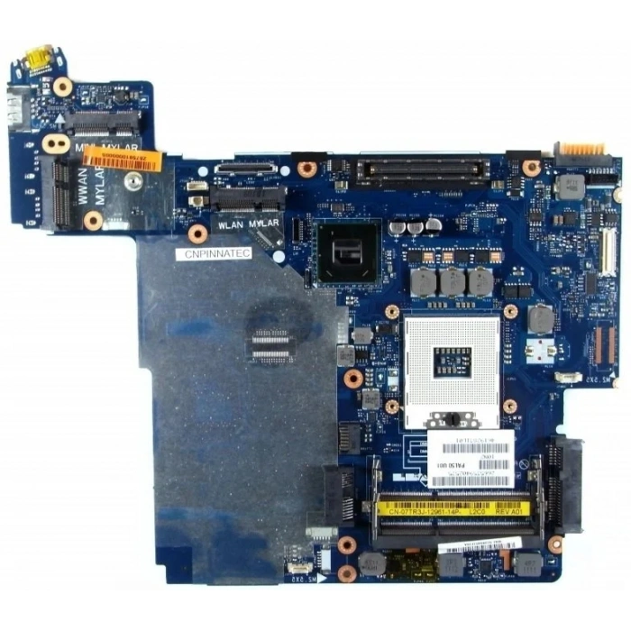 Dell Latitude E6420 On Board Notebook Anakart LA-6591P