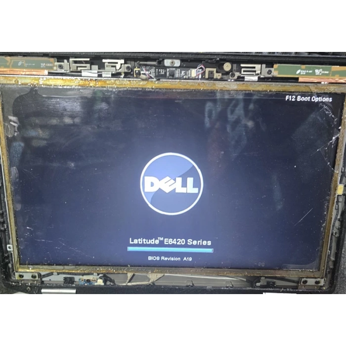 Dell Latitude E6420 On Board Notebook Anakart LA-6591P