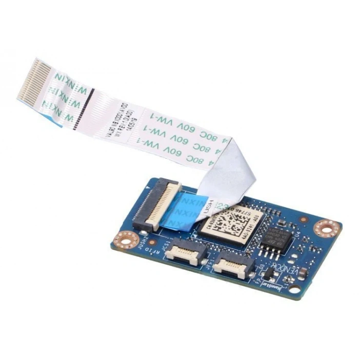 Dell Latitude E6420 P15G E6320 E6330 Denetleyici Kontrol Devre Kartı LS-7746P CN-03MW70