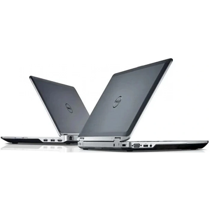 DELL LATİTUDE E6530 İ7 3.GEN 240GB SSD 8GB 15.6″ NOTEBOOK