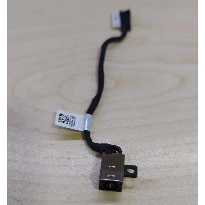 Dell Vostro 15 3500 Dc Jack Power Soket
