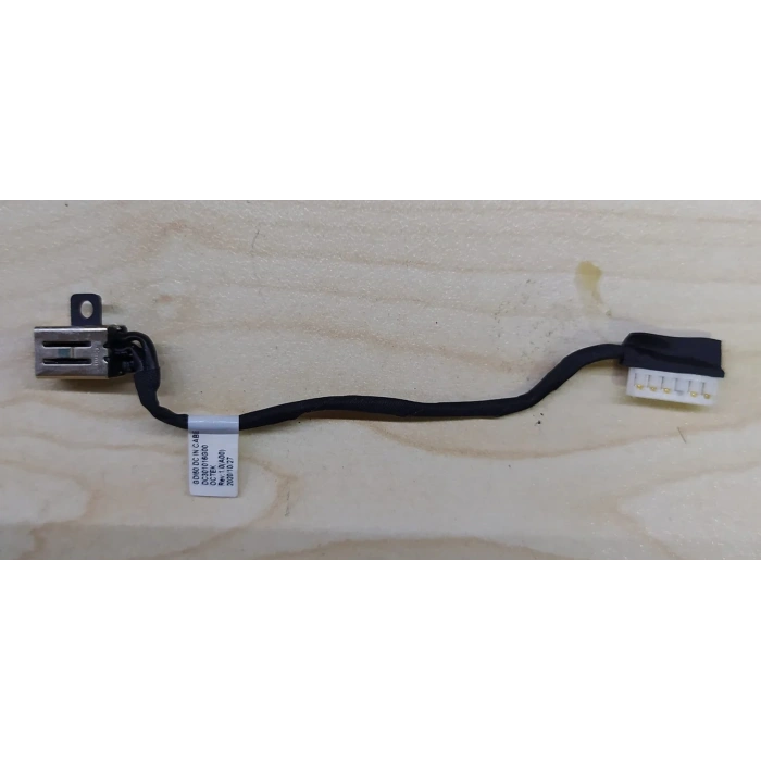 Dell Vostro 15 3500 Dc Jack Power Soket