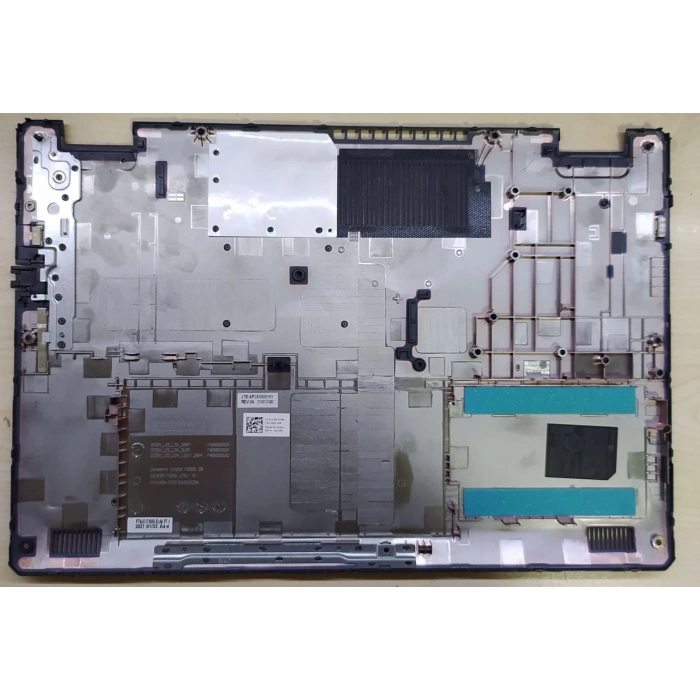 Dell Vostro 15 3500 Klavye Üst Kasa Takım