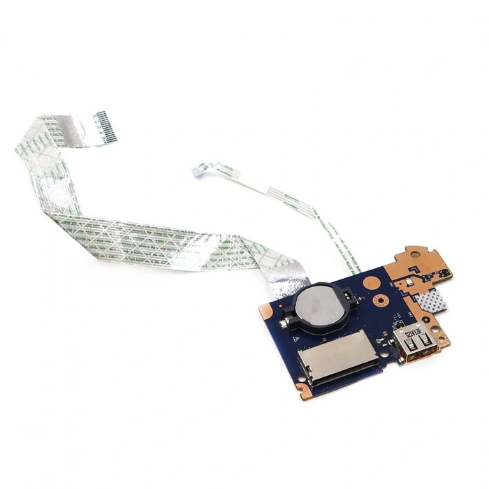Dell Vostro 15 3500 Usb Port Board