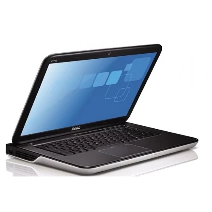 Dell XPS L502X Intel Core i7 2670QM NOTEBOOK