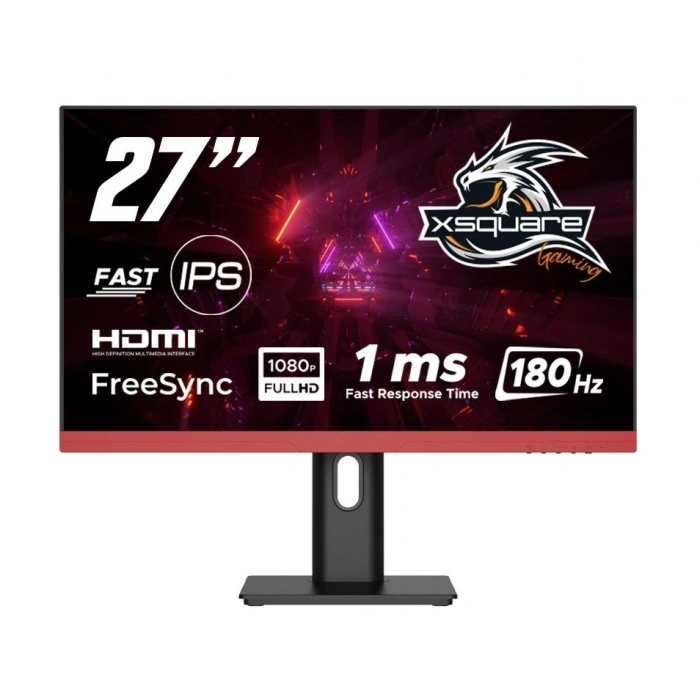 Dexim H270SG 27 180Hz Full HD IPS Gaming Monitör