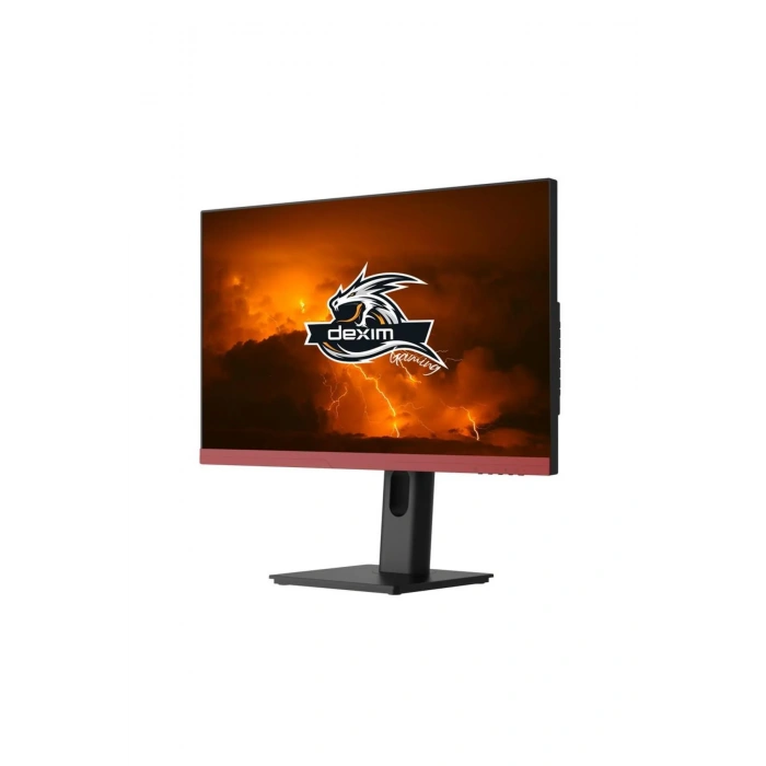 DeximH270SG 27 180Hz 1Ms (HDMI+DP) FreeSync Sync Full HD Fast IPS Gaming Monitör - DMT004 Gen2