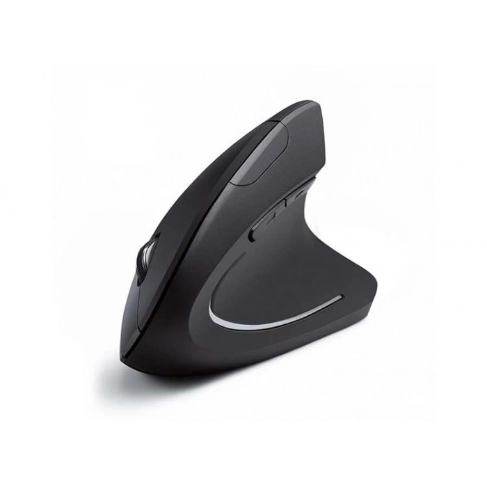 DİKEY ERGONOMİK KABLOSUZ MOUSE FARE WİRELESS 2000 DPI 6