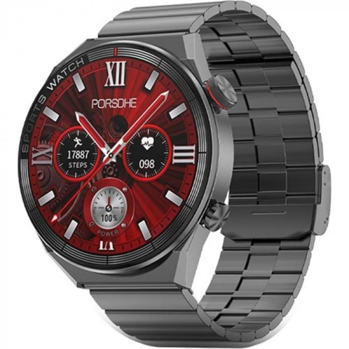 DT3 MATE WATCH AKILLI SAAT