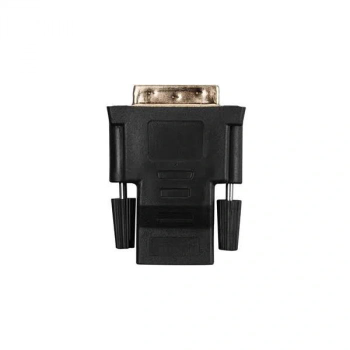 DVI 24+5 Erkek - HDMI Dişi Çevirici Adaptör