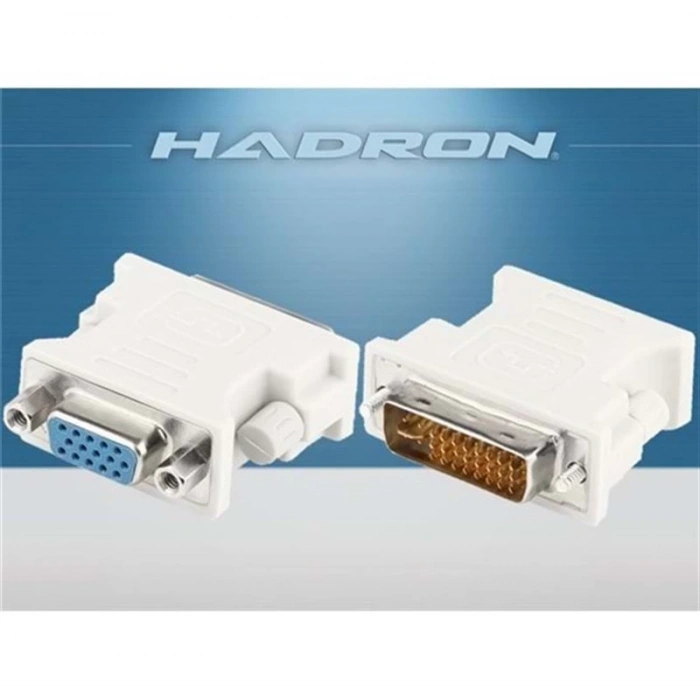 DVI TO VGA ADAPTÖR M/F 24+5 HD4002