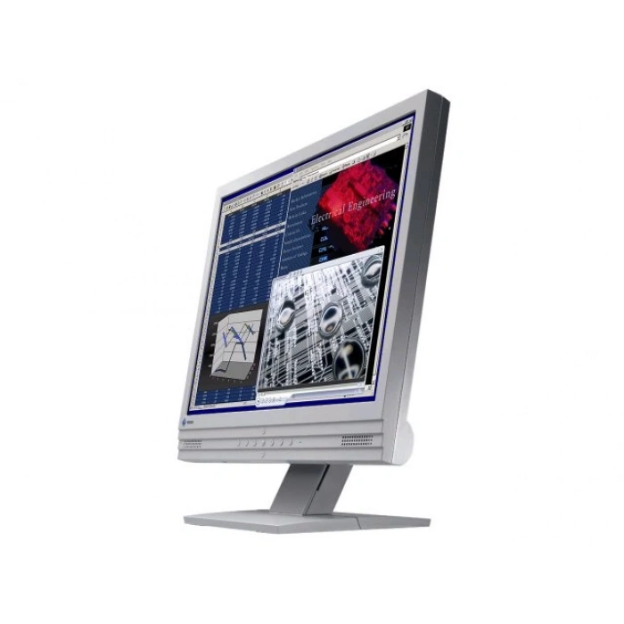 EIZO FlexScan L557 17 inch TFT Monitor