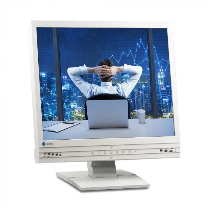 EIZO FlexScan L557 17 inch TFT Monitor
