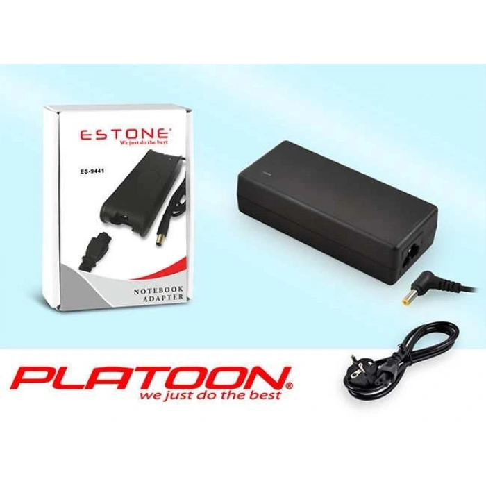 ES-9491 NOTEBOOK ADAPTÖR 19V-1.58A 4.8*1.7