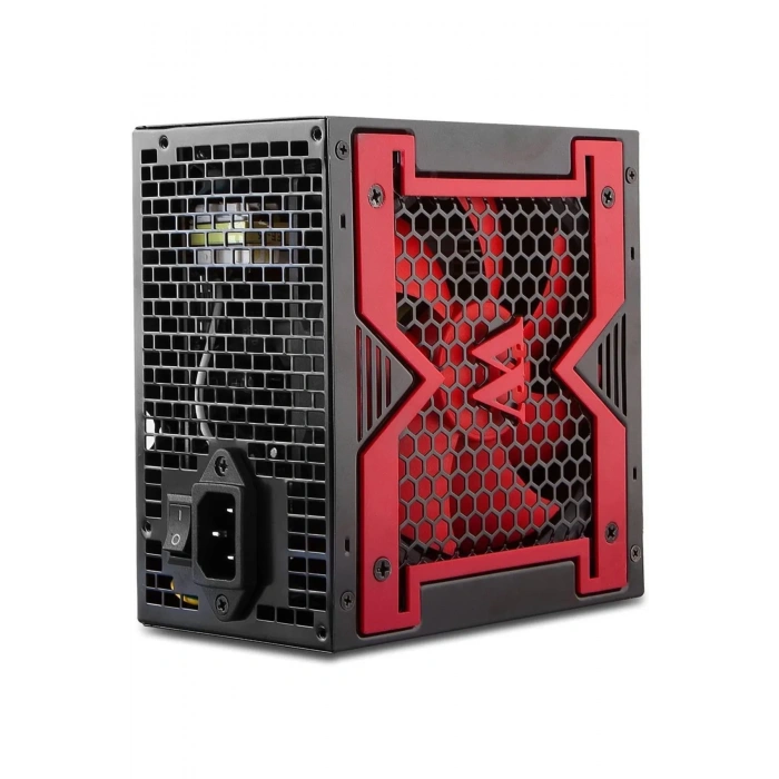 Everest EPS-1600A Real-350W Peak-420W 2*Sata Power Supply