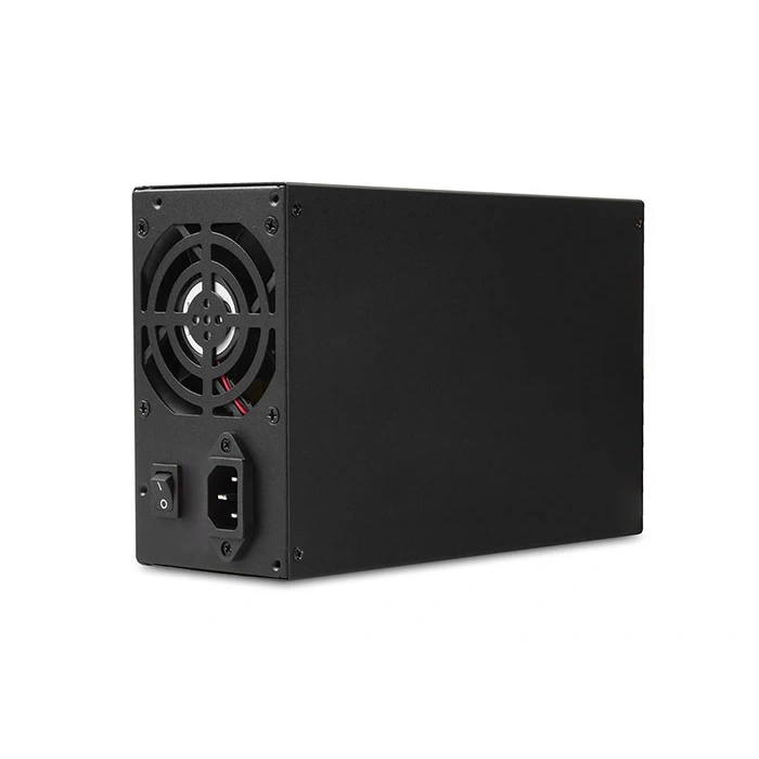 Everest EPS-2000 2000W İki Fanlı Bitcoin Mining Power Supply