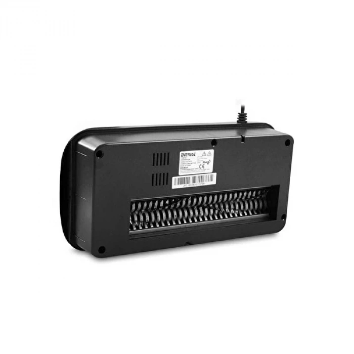 EVEREST JP-716C Kağıt Kesme 29*155*332mm Cross Cut Paper Shredder Evrak İmha Makinesi