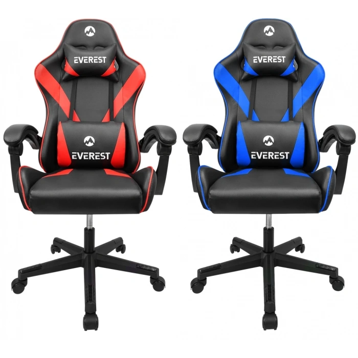 Everest Rampage KL-ER10 Redcore Gaming Oyuncu Koltuğu