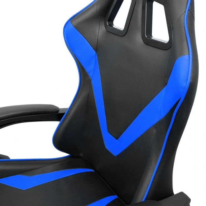 Everest Rampage KL-ER10 Redcore Gaming Oyuncu Koltuğu