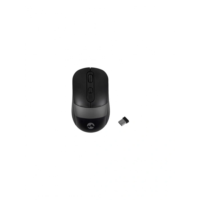Everest SM-18 Usb 2.4Ghz Optik Kablosuz Mouse
