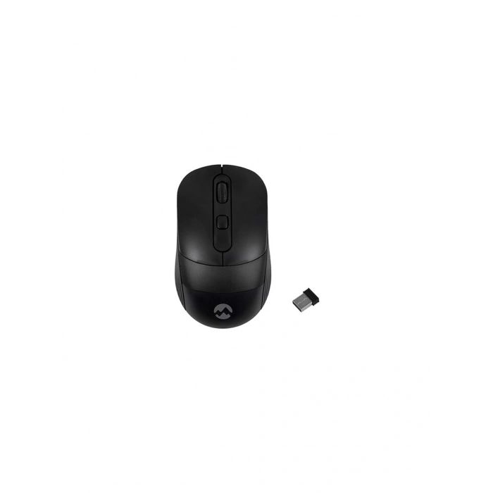 Everest SM-18 Usb 2.4Ghz Optik Kablosuz Mouse