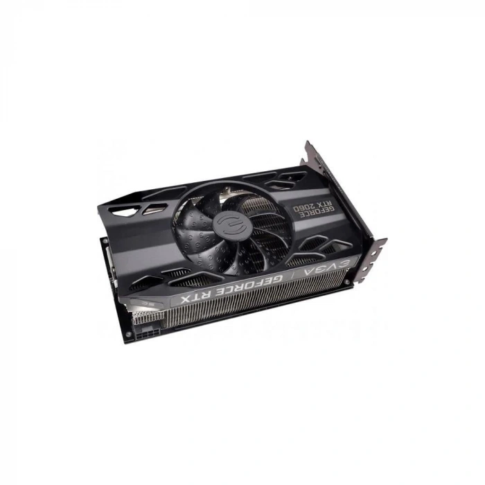 EVGA GeForce RTX 2060 SC OVERCLOCKED 6GB GDDR6 192 bit Nvidia 06G-P4-2062-KR Ekran Kartı