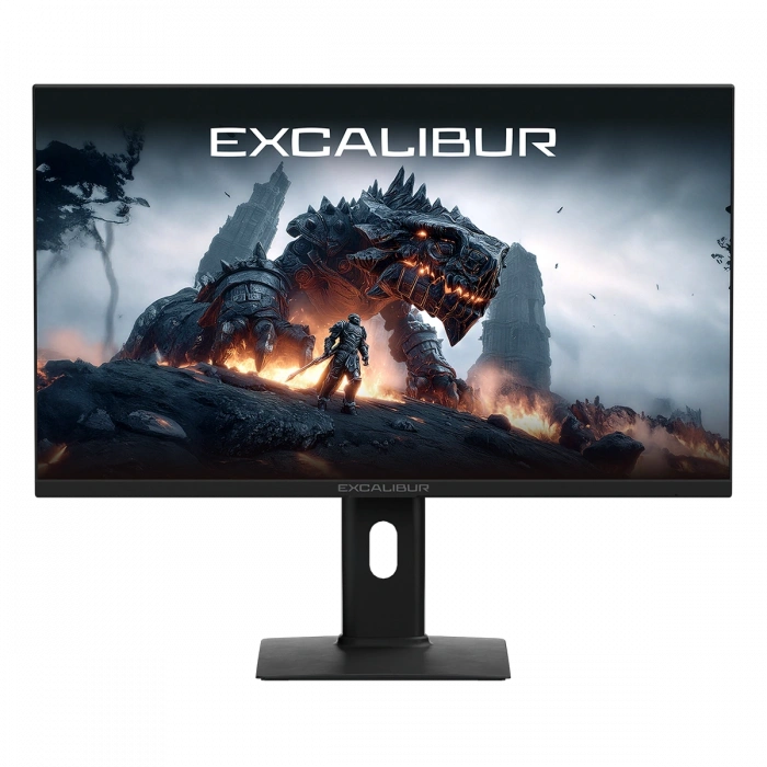 Excalibur E27QIF-D M.E27QIF-D