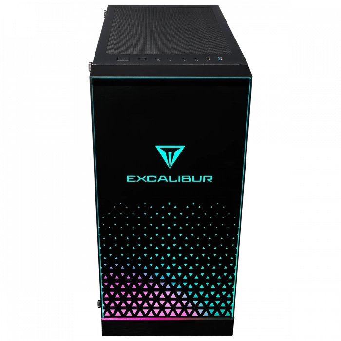 Excalibur E650 E65H.245K-DE70X-0HE