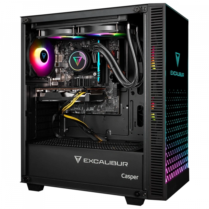 Excalibur E650 E65H.225F-DE70X-0HE